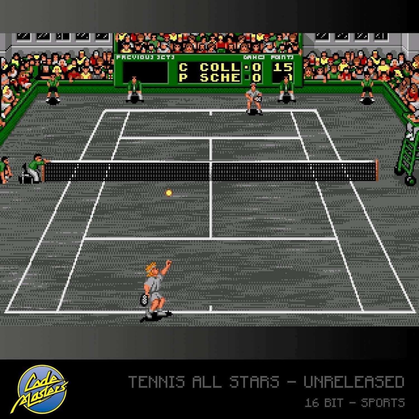 Evercade Codemasters Cartridge 1 Electronic Games No 19 - GameRaid