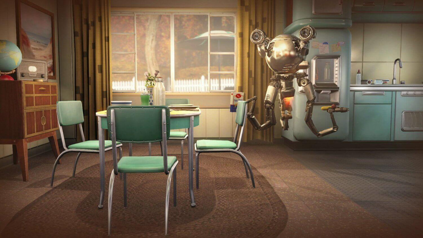 Fallout 4 Xbox One - GameRaid