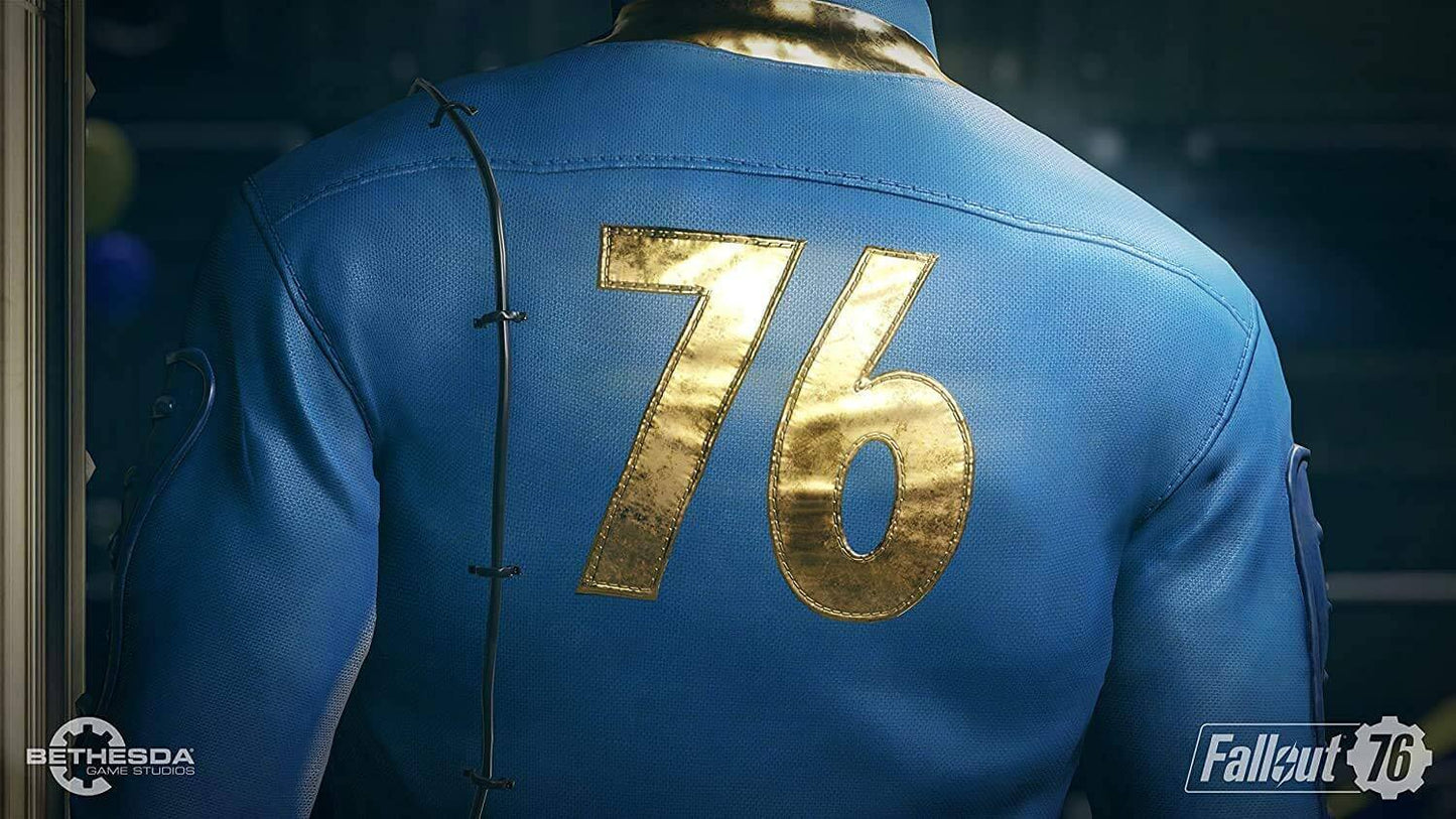 Fallout 76 Tricentennial Edition PS4 - GameRaid