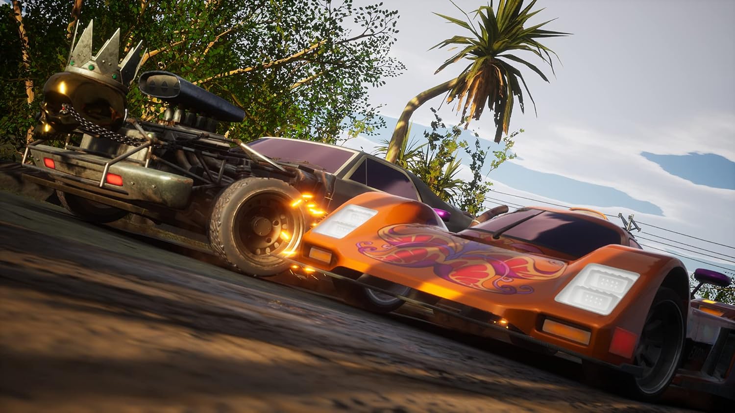 Fast & Furious Spy Racers Rise of Shif3rS Shifters PS4 - GameRaid