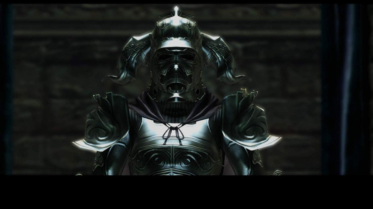 Final Fantasy XII: The Zodiac Age Nintendo Switch - GameRaid