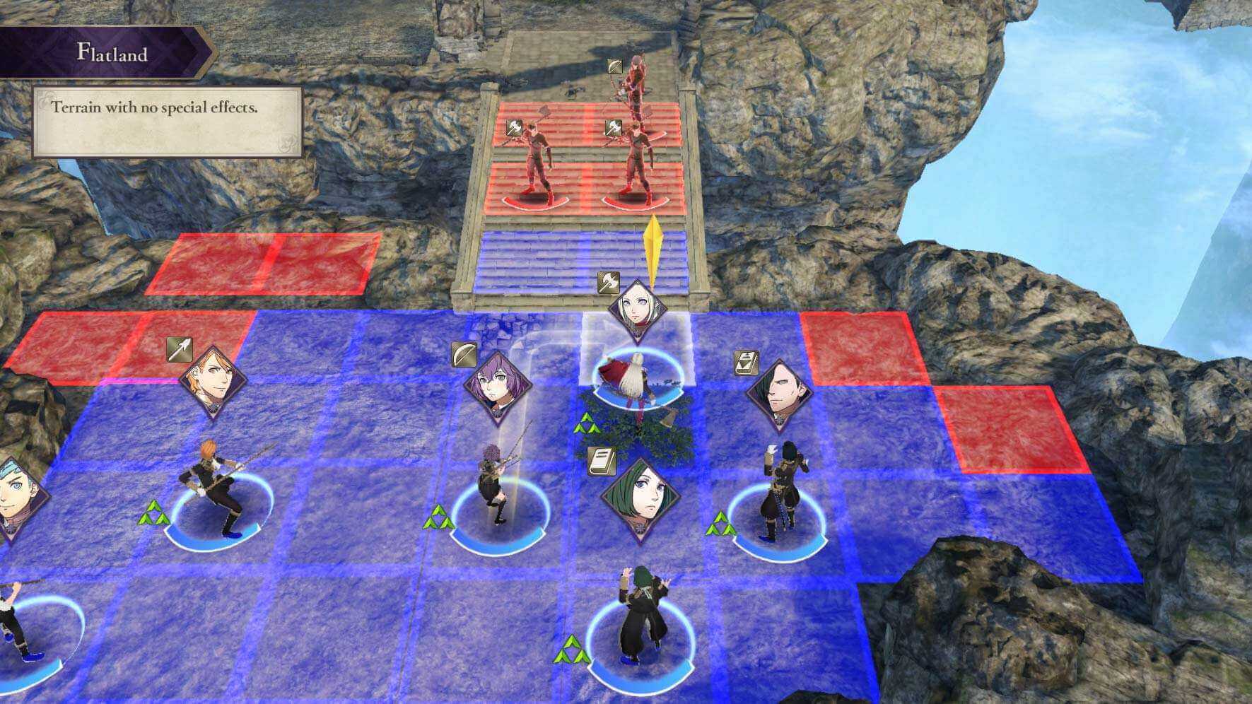 Fire Emblem Three Houses Nintendo Switch - GameRaid