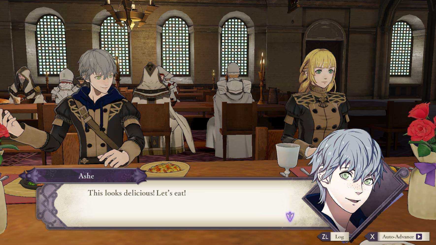 Fire Emblem Three Houses Nintendo Switch - GameRaid