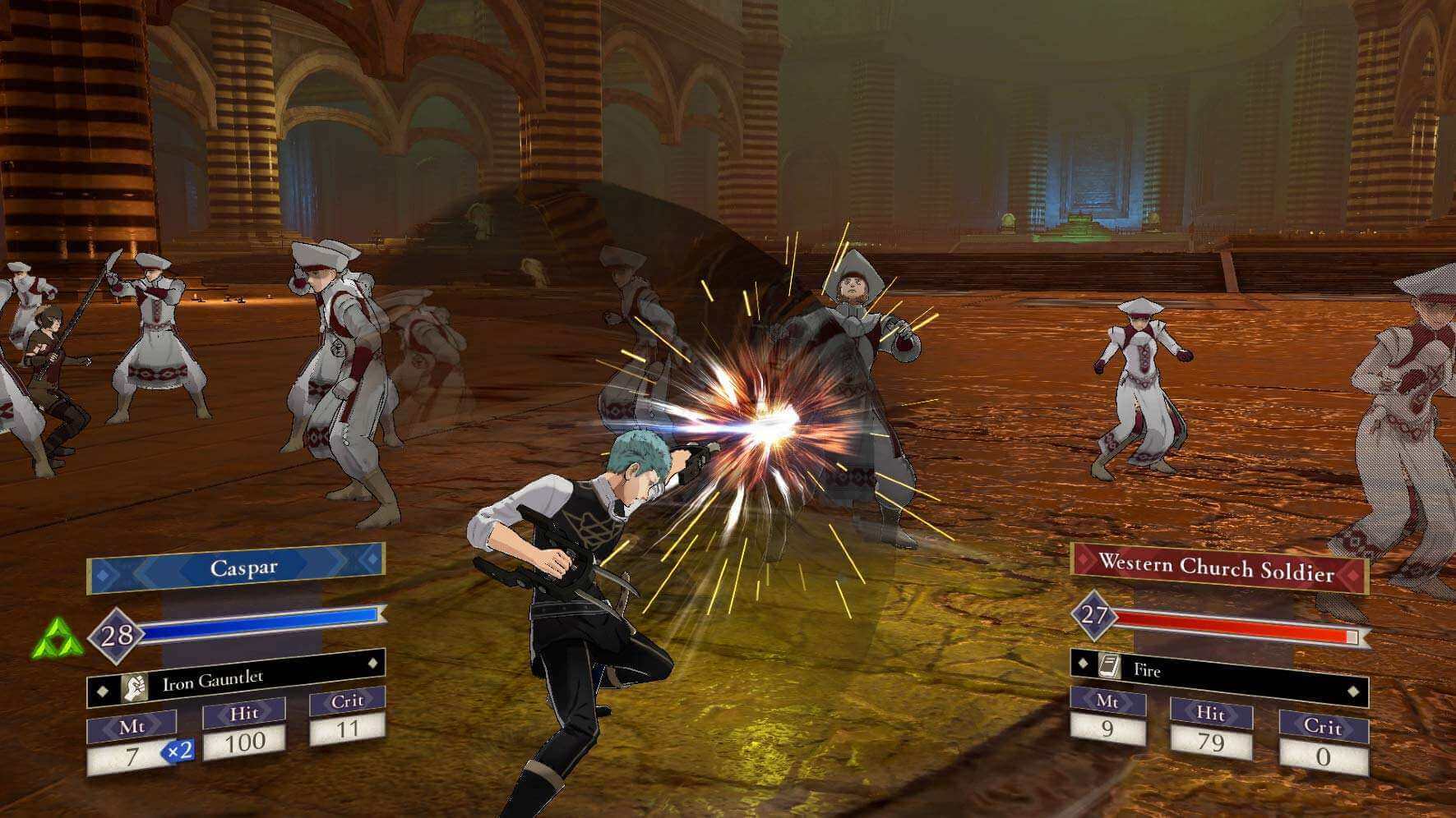 Fire Emblem Three Houses Nintendo Switch - GameRaid