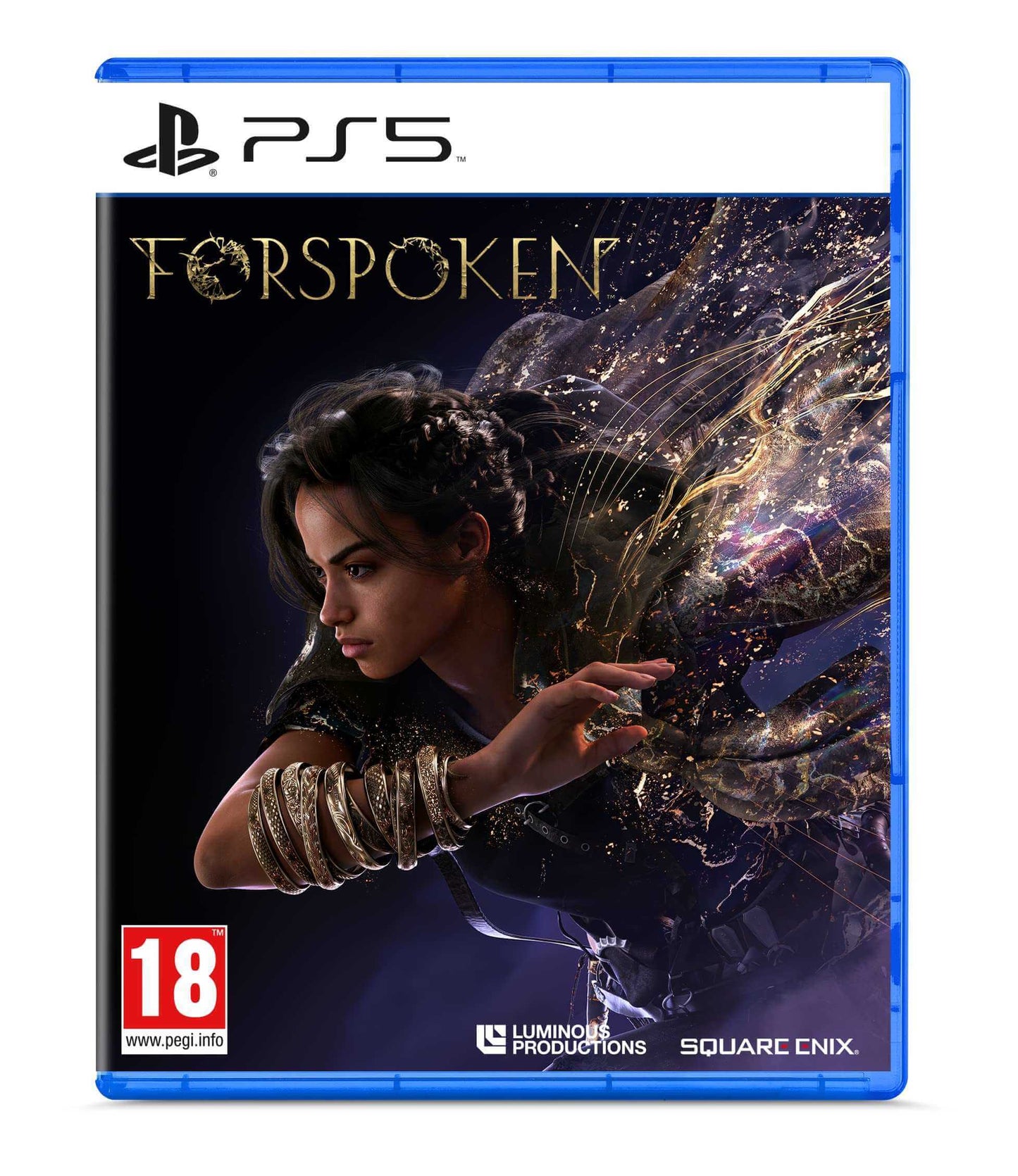 Forspoken - GameRaid