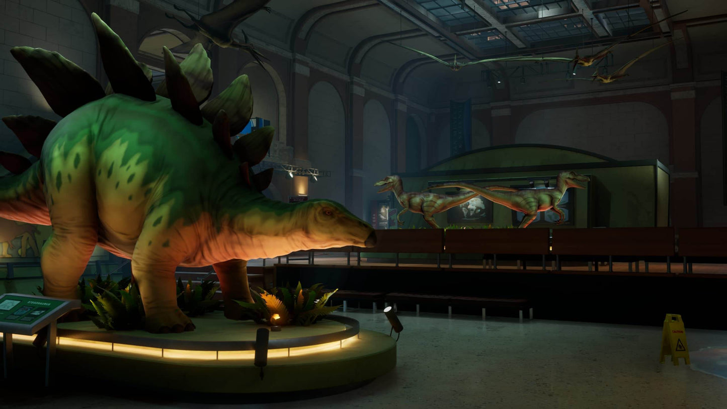 Ghostbusters: Spirits Unleashed xBox One - GameRaid
