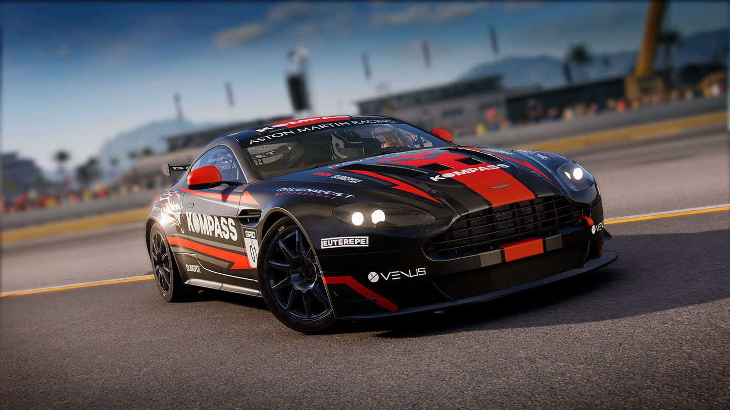 Grid legends PS4 - GameRaid