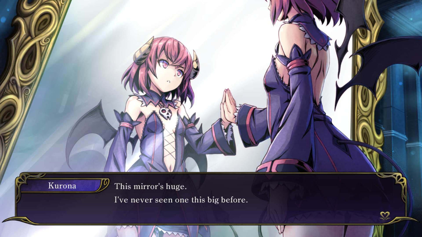 Grim Guardians Demon Purge Nintendo Switch - GameRaid