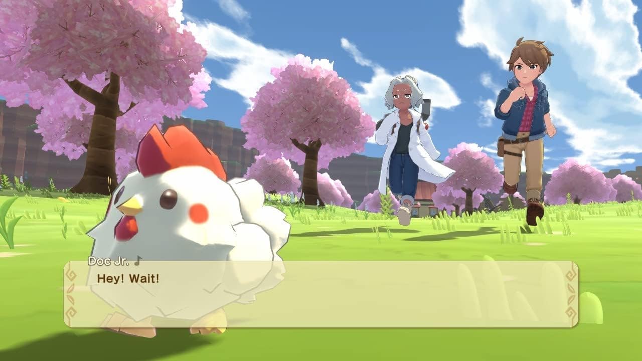 Harvest Moon the Winds of Anthos PS4 - GameRaid