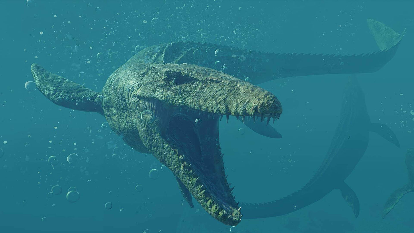 Jurassic World Evolution 2 PS4 - GameRaid