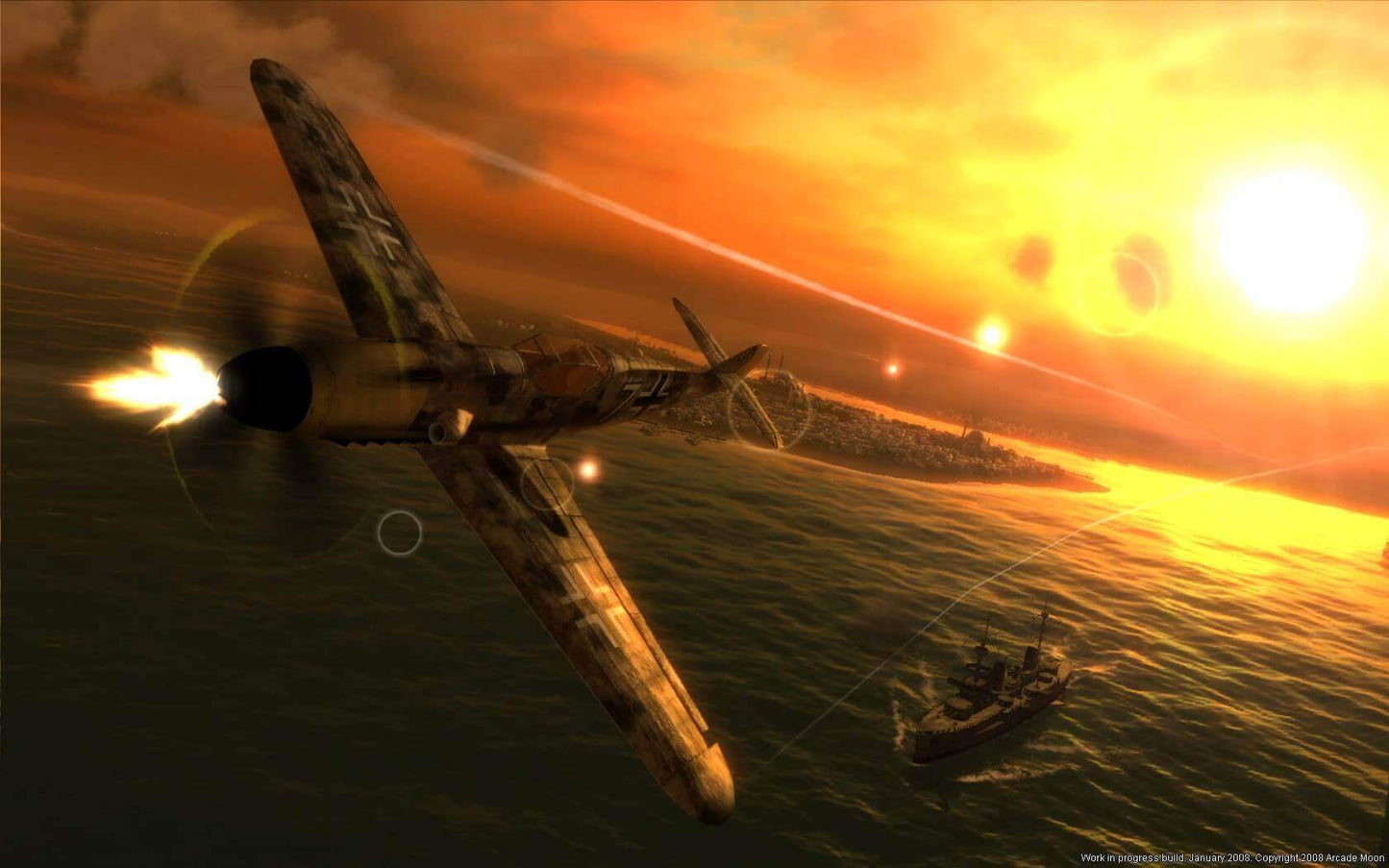 Kalypso Air Conflicts Collection Nintendo Switch Import £29.99