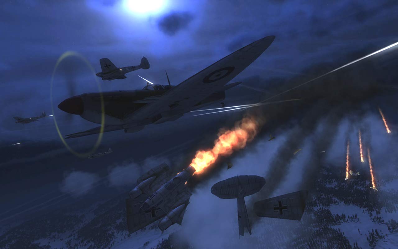 Kalypso Air Conflicts Collection Nintendo Switch Import £29.99