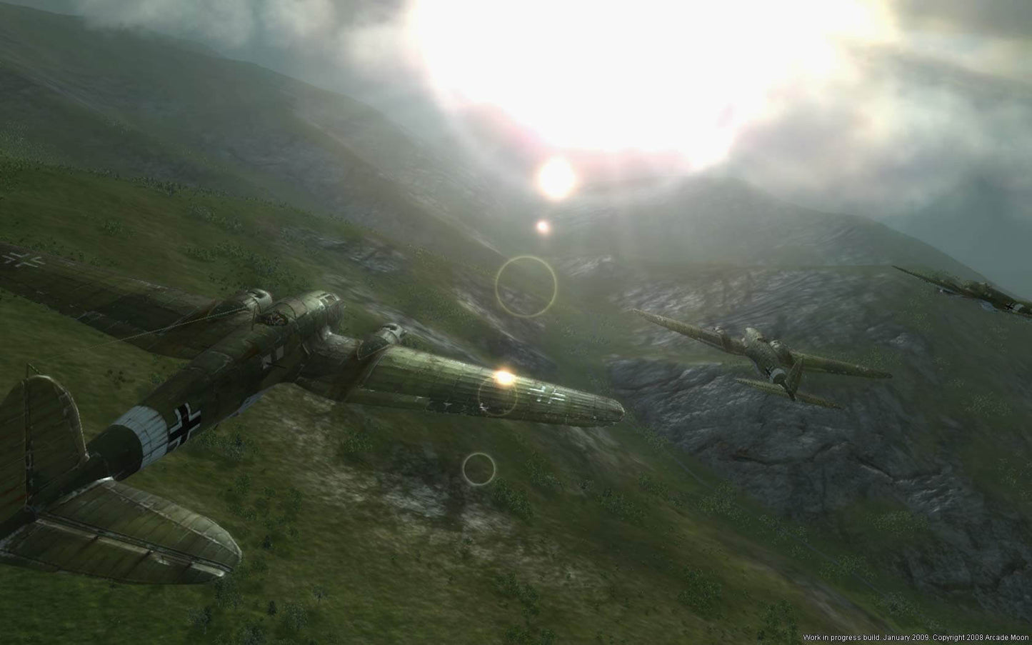 Kalypso Air Conflicts Collection Nintendo Switch Import £29.99