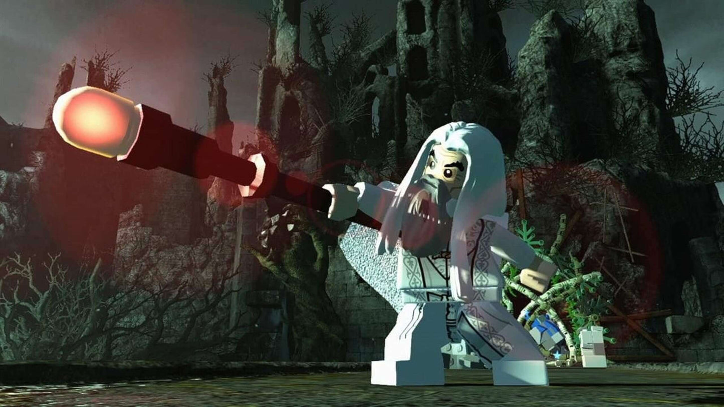 Lego Hobbit PS4 - GameRaid