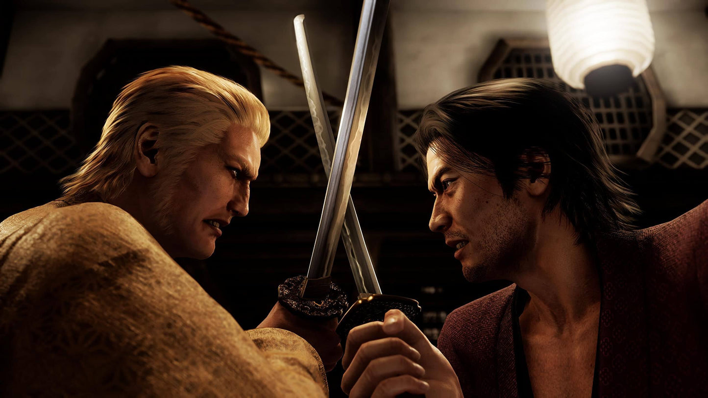 Like a Dragon: Ishin! PS5 £26.99