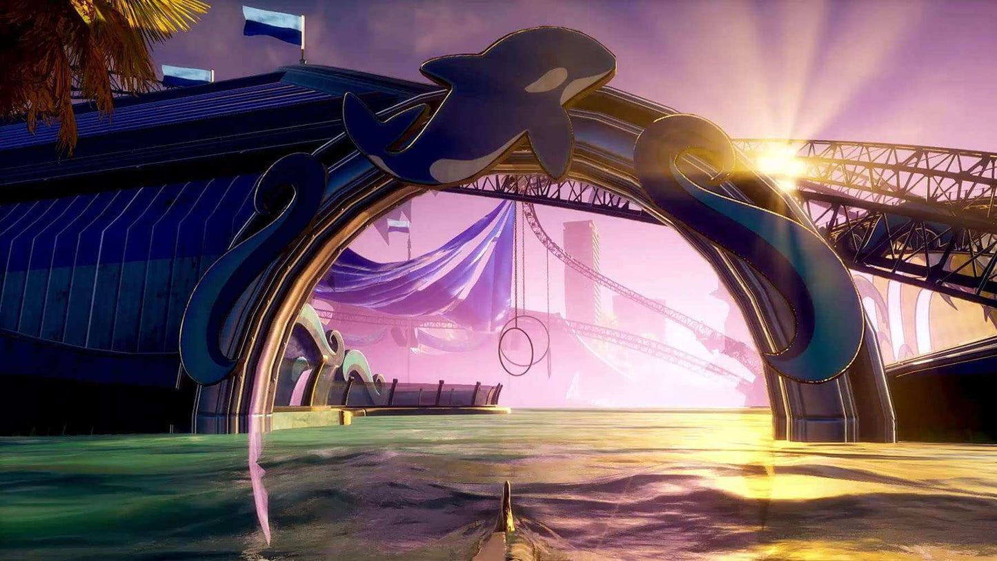 Maneater PS4 - GameRaid
