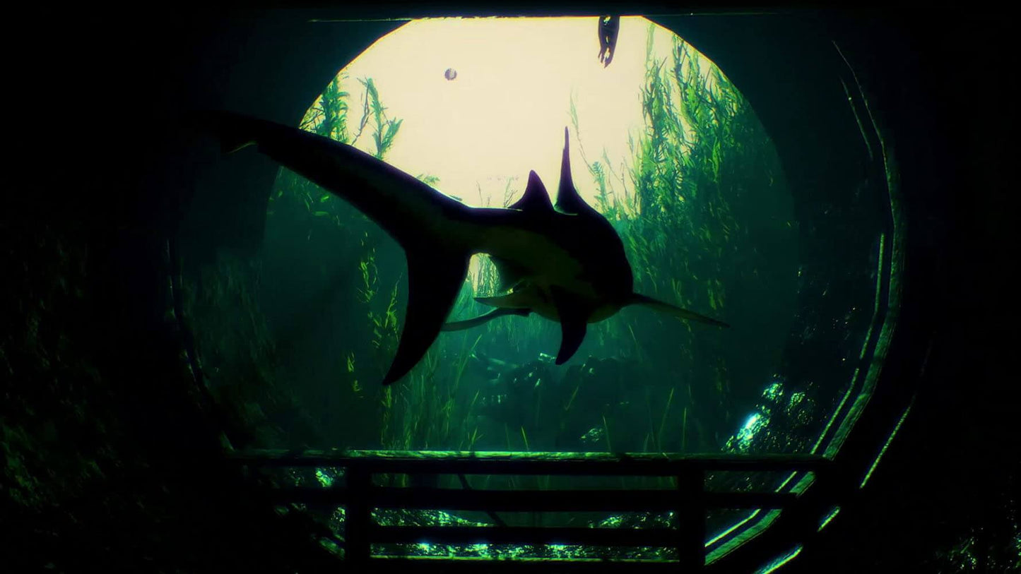 Maneater PS4 - GameRaid