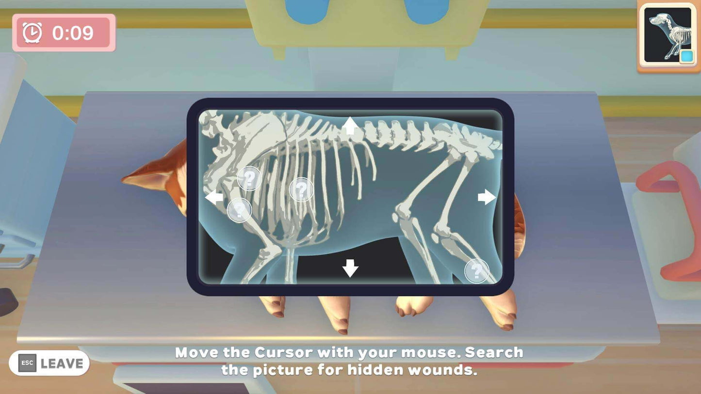 Maximum Games My Universe Pet Clinic PS4 - GameRaid