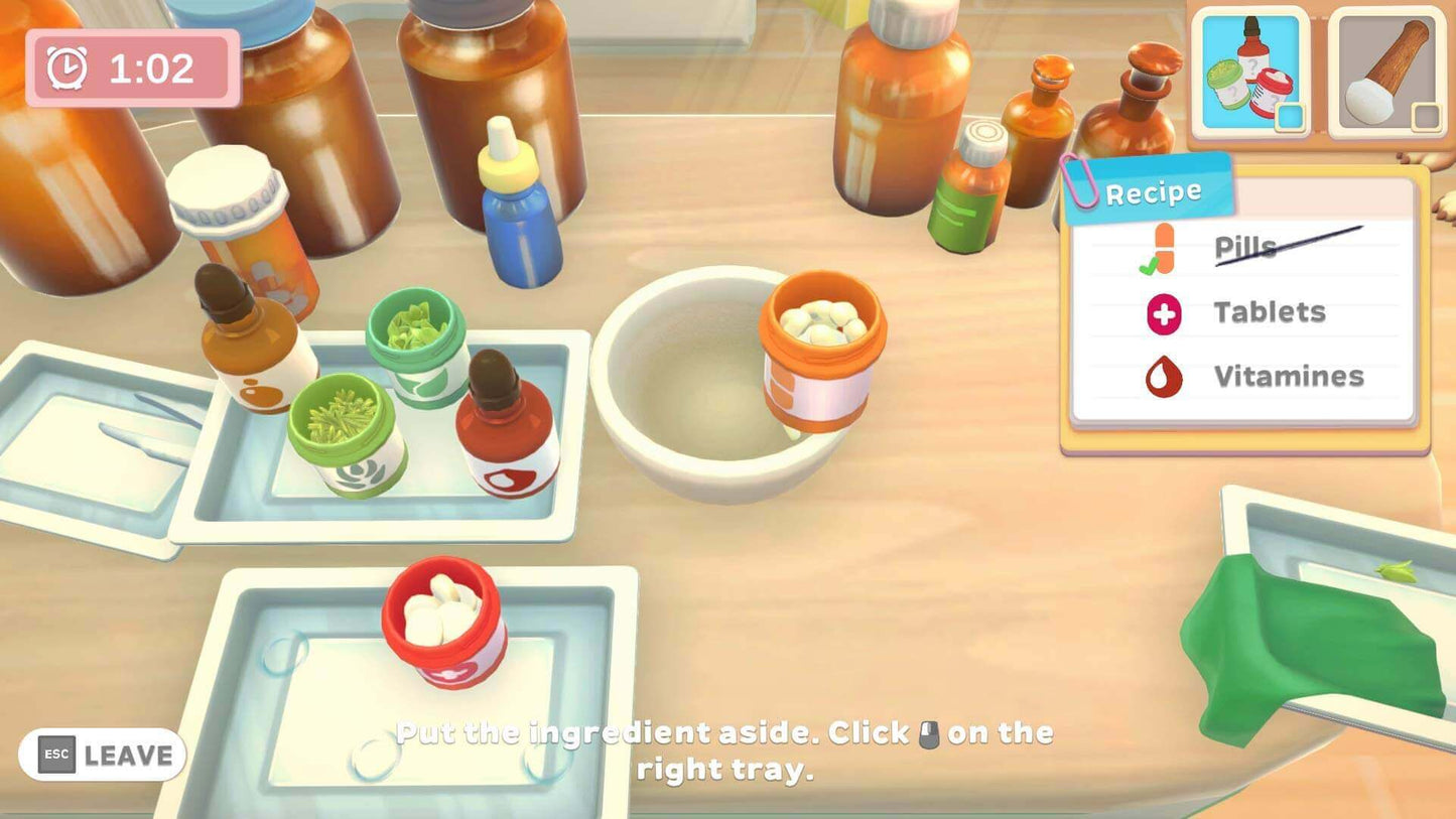 Maximum Games My Universe Pet Clinic PS4 - GameRaid