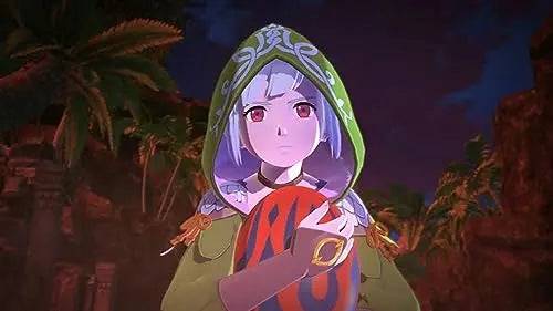 Monster Hunter Stories Nintendo Switch - GameRaid