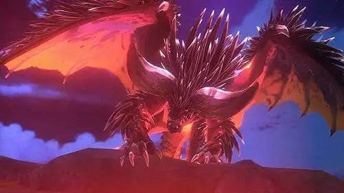 Monster Hunter Stories Nintendo Switch - GameRaid