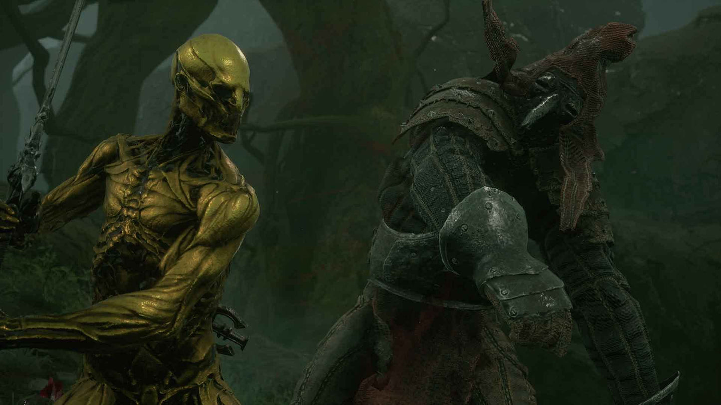 Mortal Shell Game of the Year PS4 - GameRaid