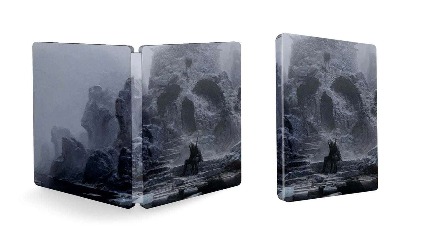 Mortal Shell Game of the Year PS4 £27.99
