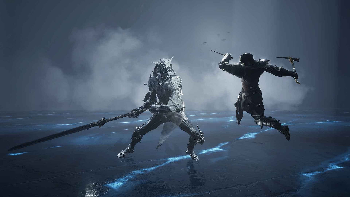 Mortal Shell Game of the Year PS4 £27.99