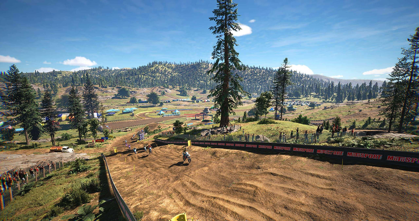 MX vs ATV Legends xBox Series X xBox One - GameRaid
