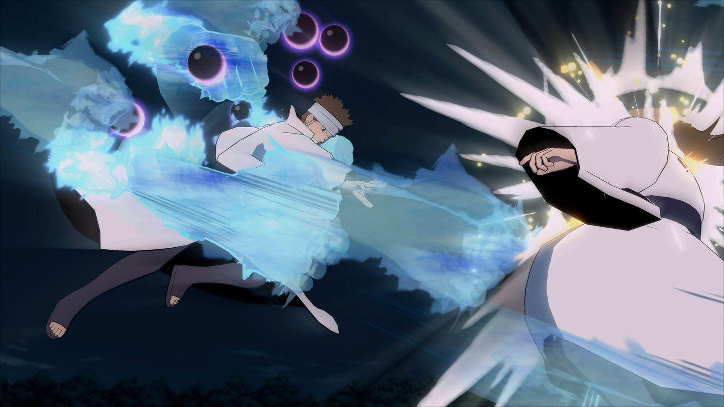 NARUTO X BORUTO Ultimate Ninja STORM CONNECTIONS Nintendo Switch - GameRaid