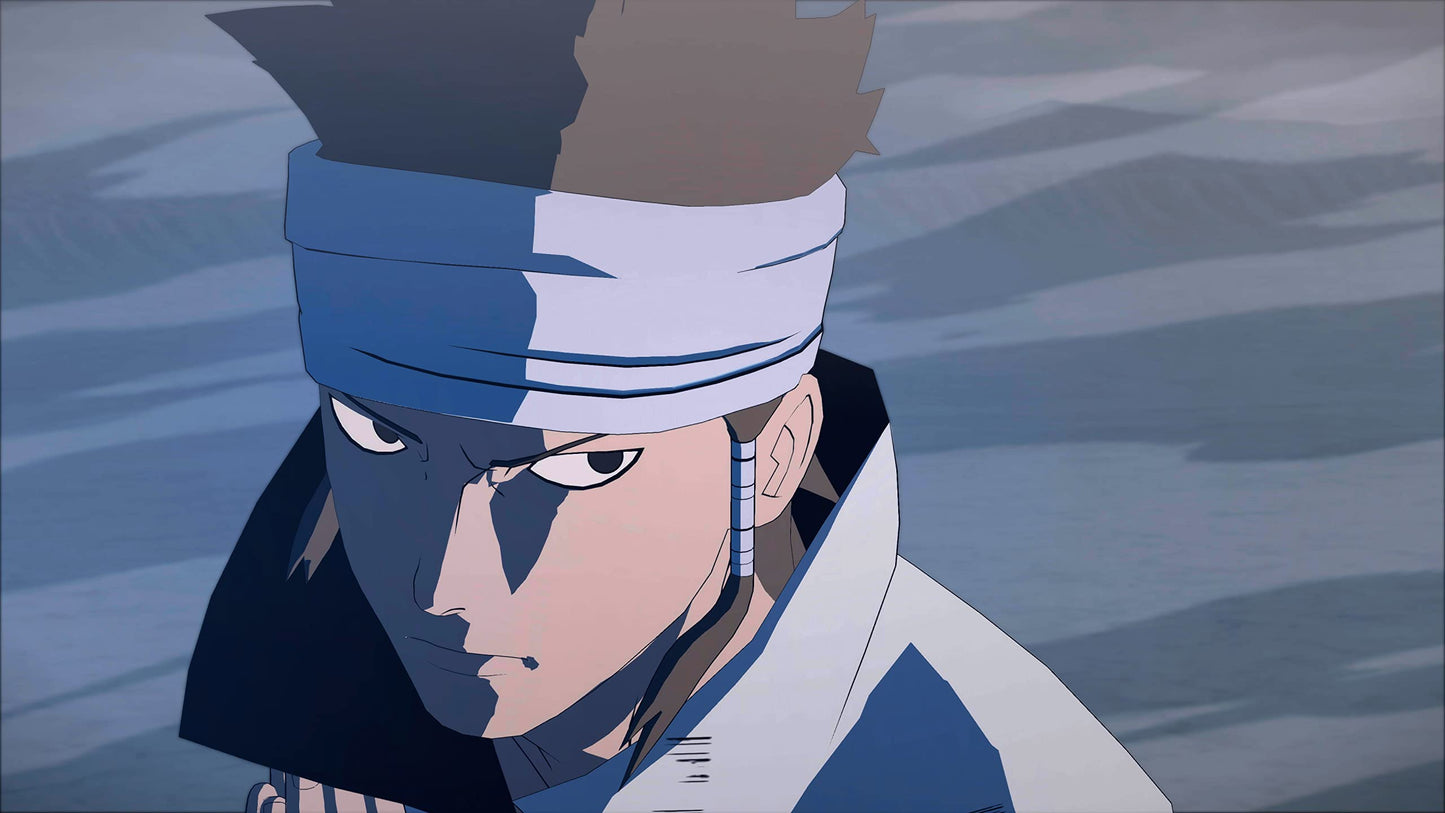 NARUTO X BORUTO Ultimate Ninja STORM CONNECTIONS Nintendo Switch - GameRaid