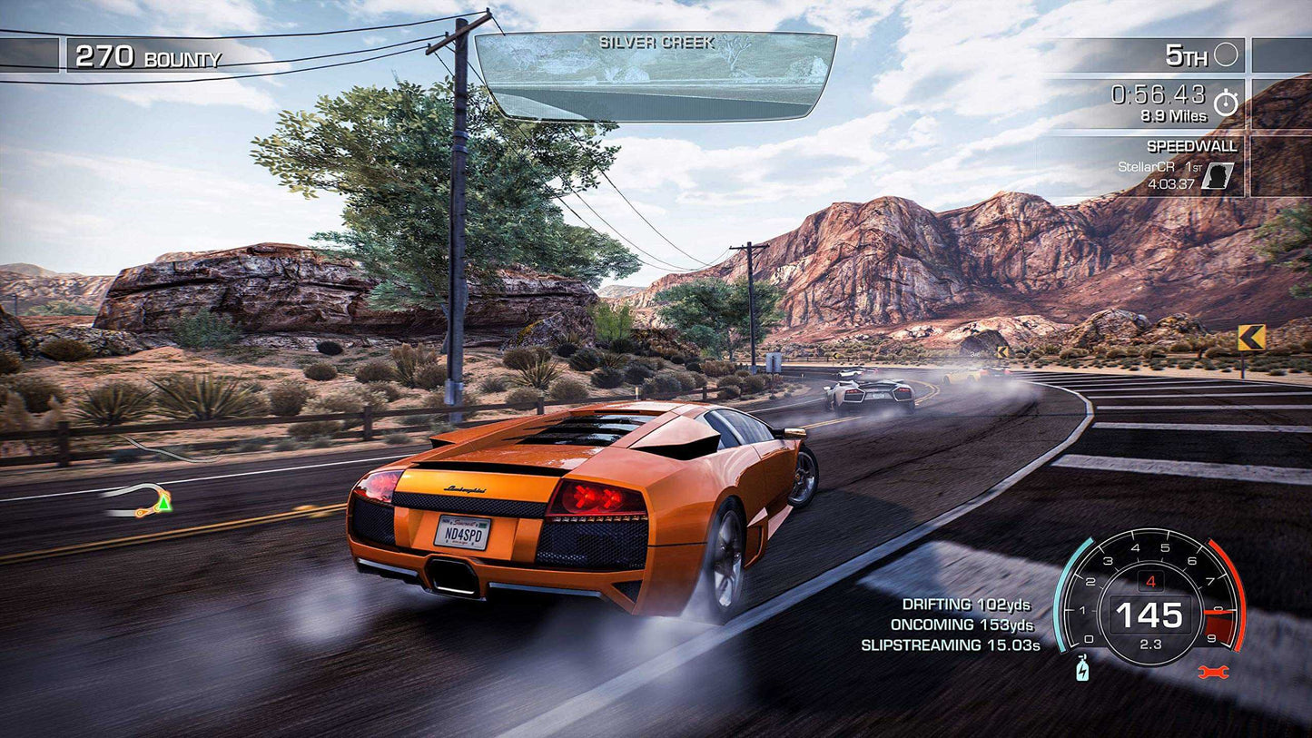 Need For Speed PS4 - GameRaid