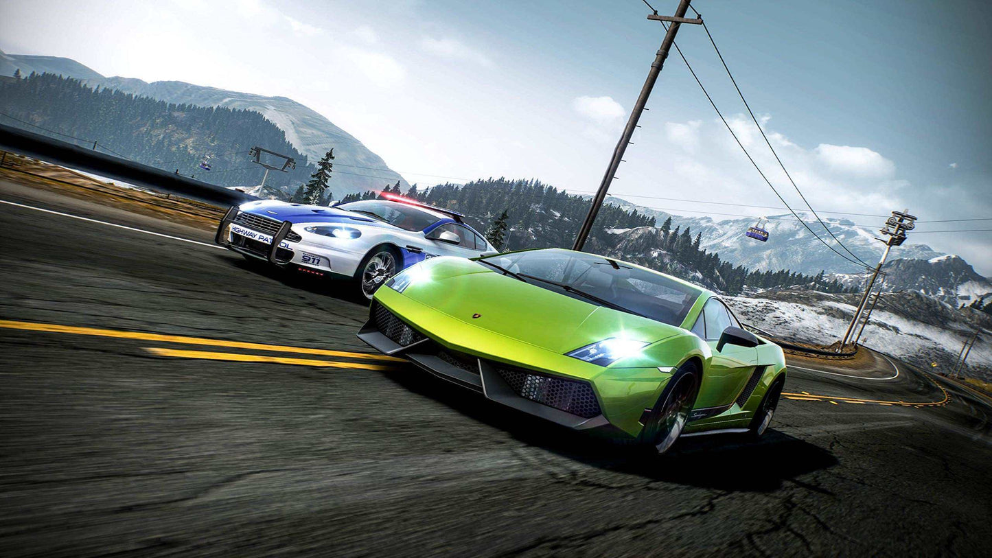 Need For Speed PS4 - GameRaid