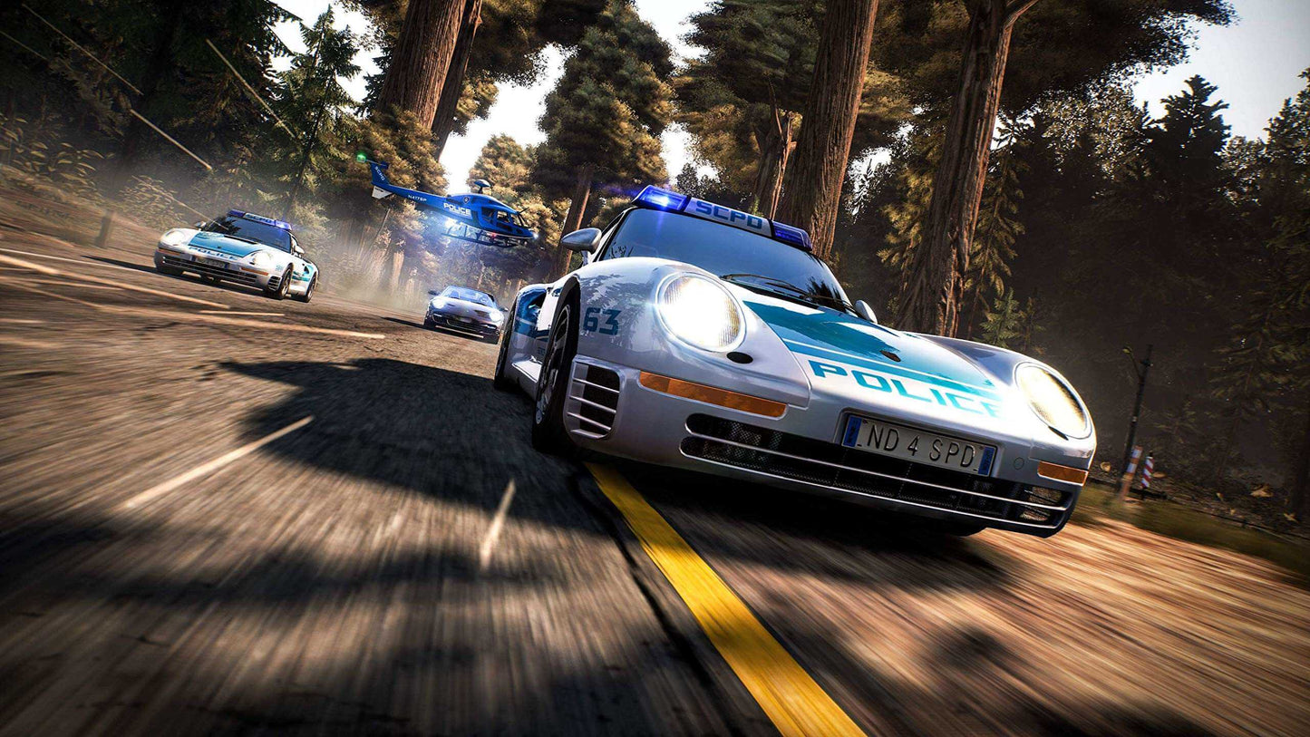 Need For Speed PS4 - GameRaid