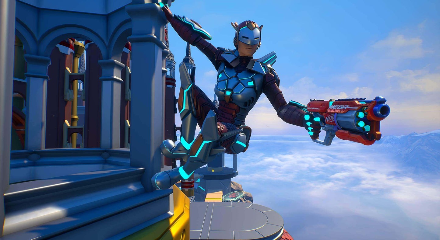 NERF Legends PS4 £19.99