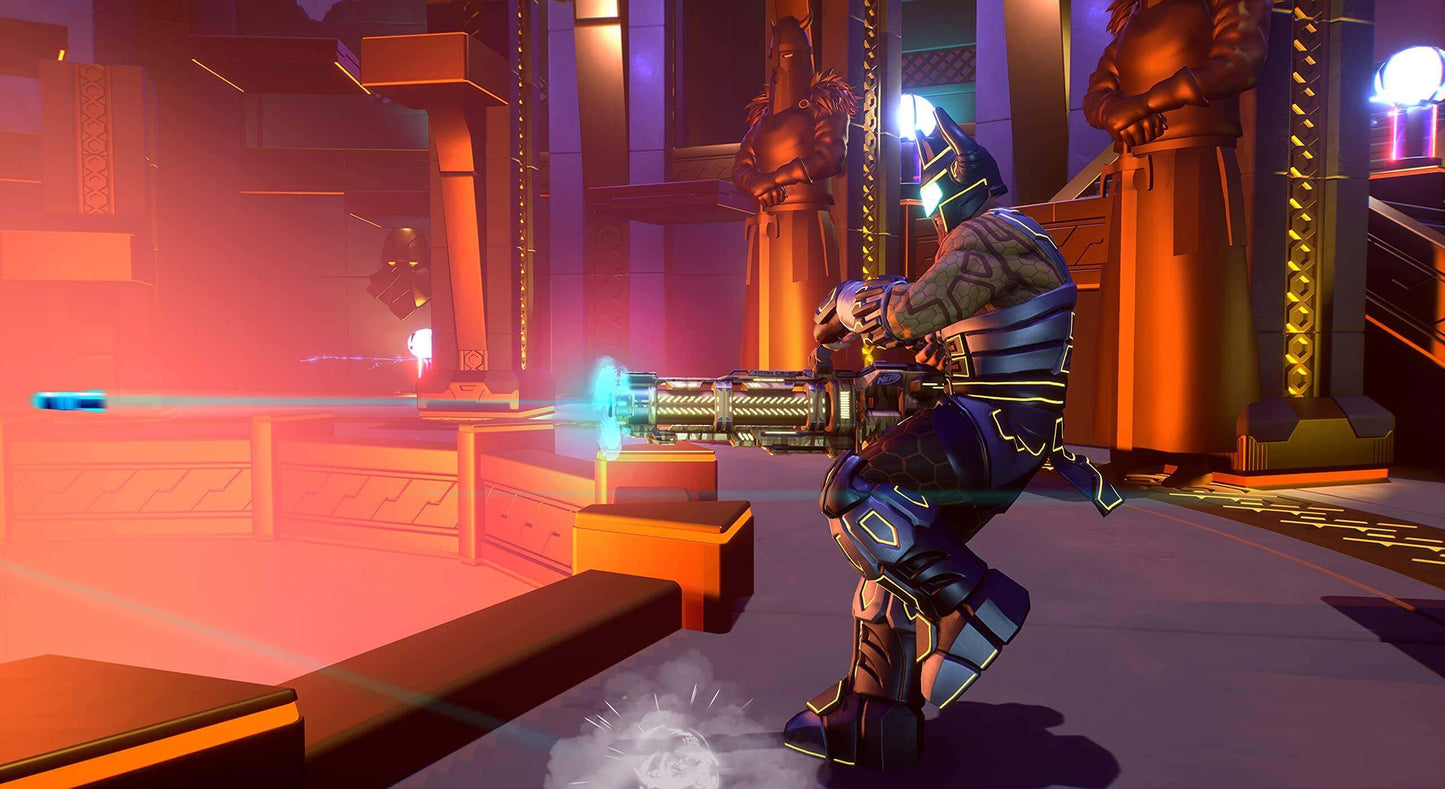 NERF Legends PS4 £19.99