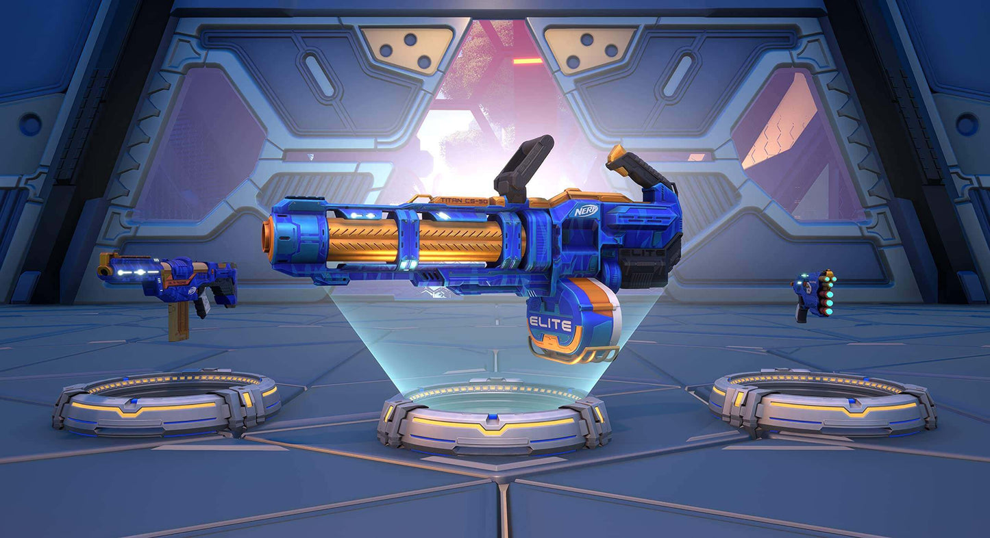 NERF Legends PS4 £19.99