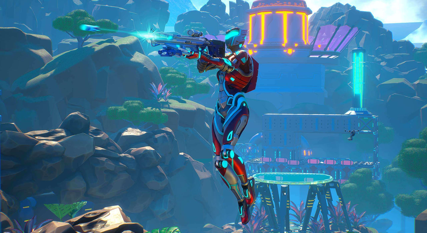 NERF Legends PS5 - GameRaid