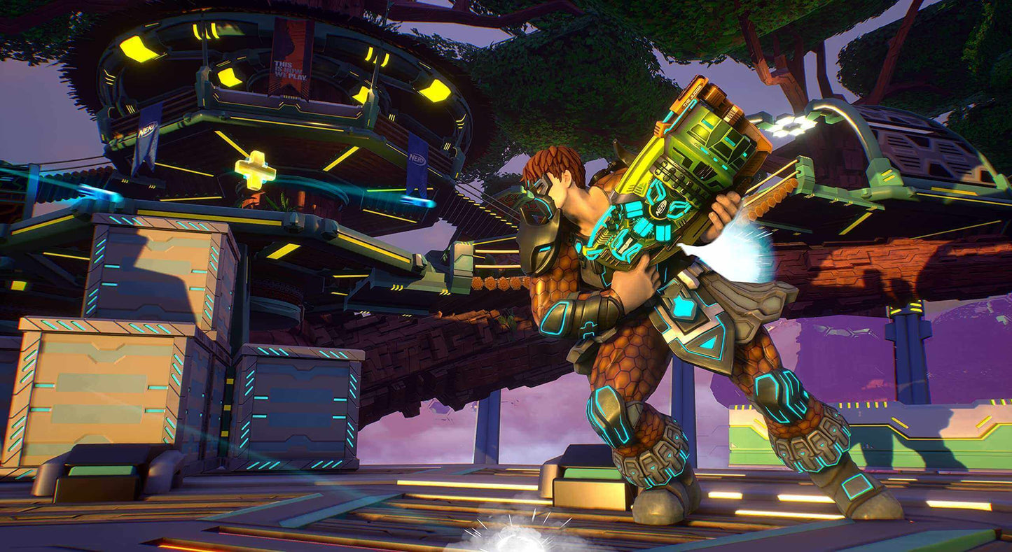 NERF Legends PS5 - GameRaid
