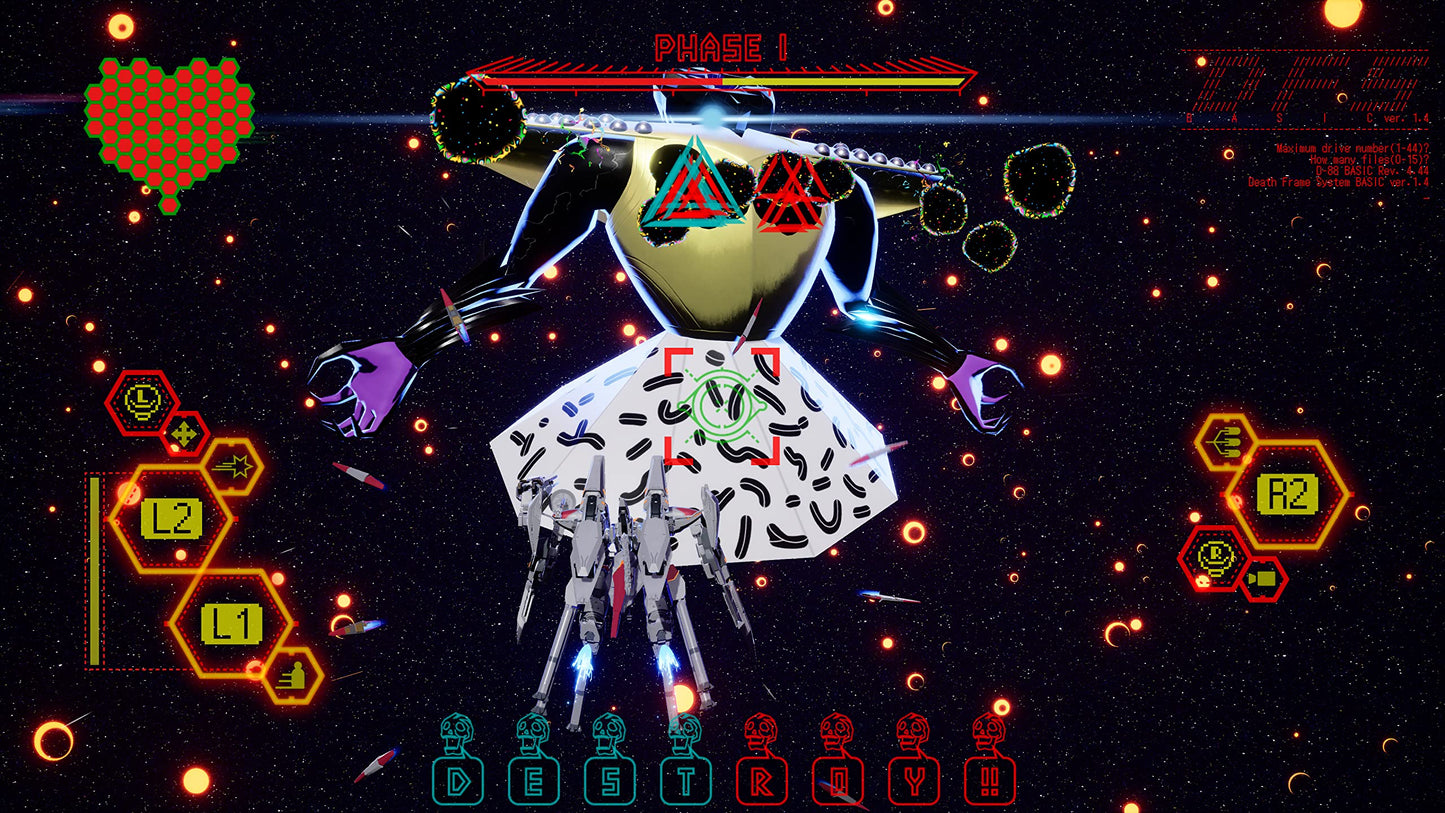 No More Heroes 3 PS5 - GameRaid