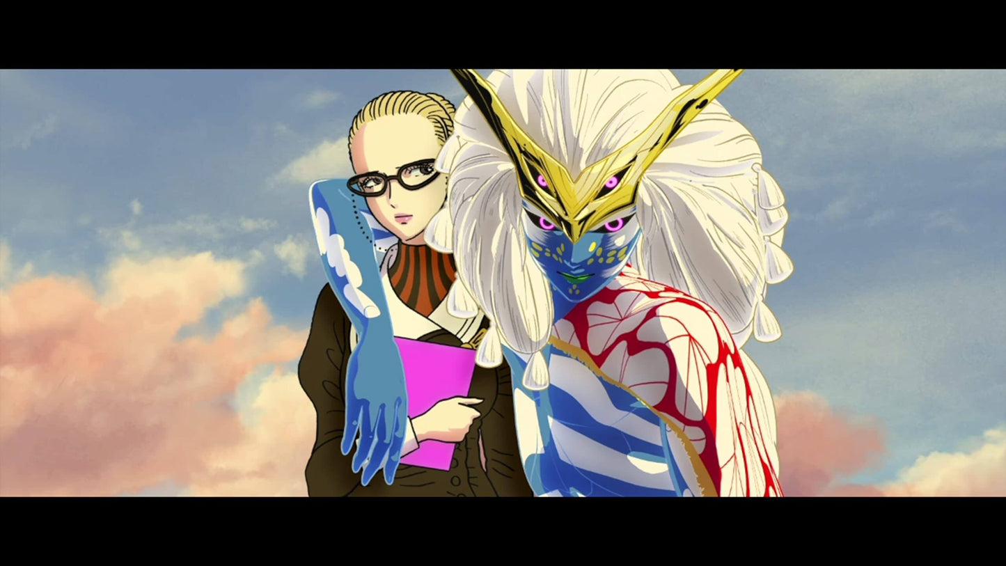 No More Heroes 3 PS5 £24.95