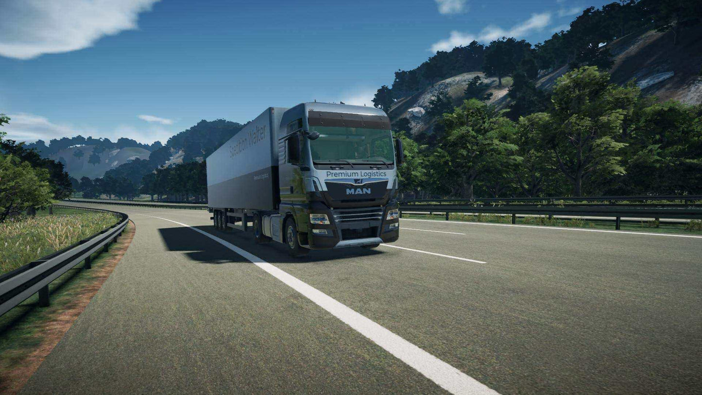 On The Road PS4 - GameRaid