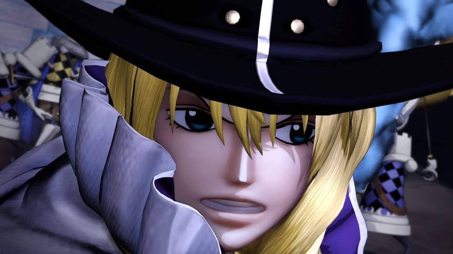 One Piece Pirate Warrriors 4 PS4 - GameRaid