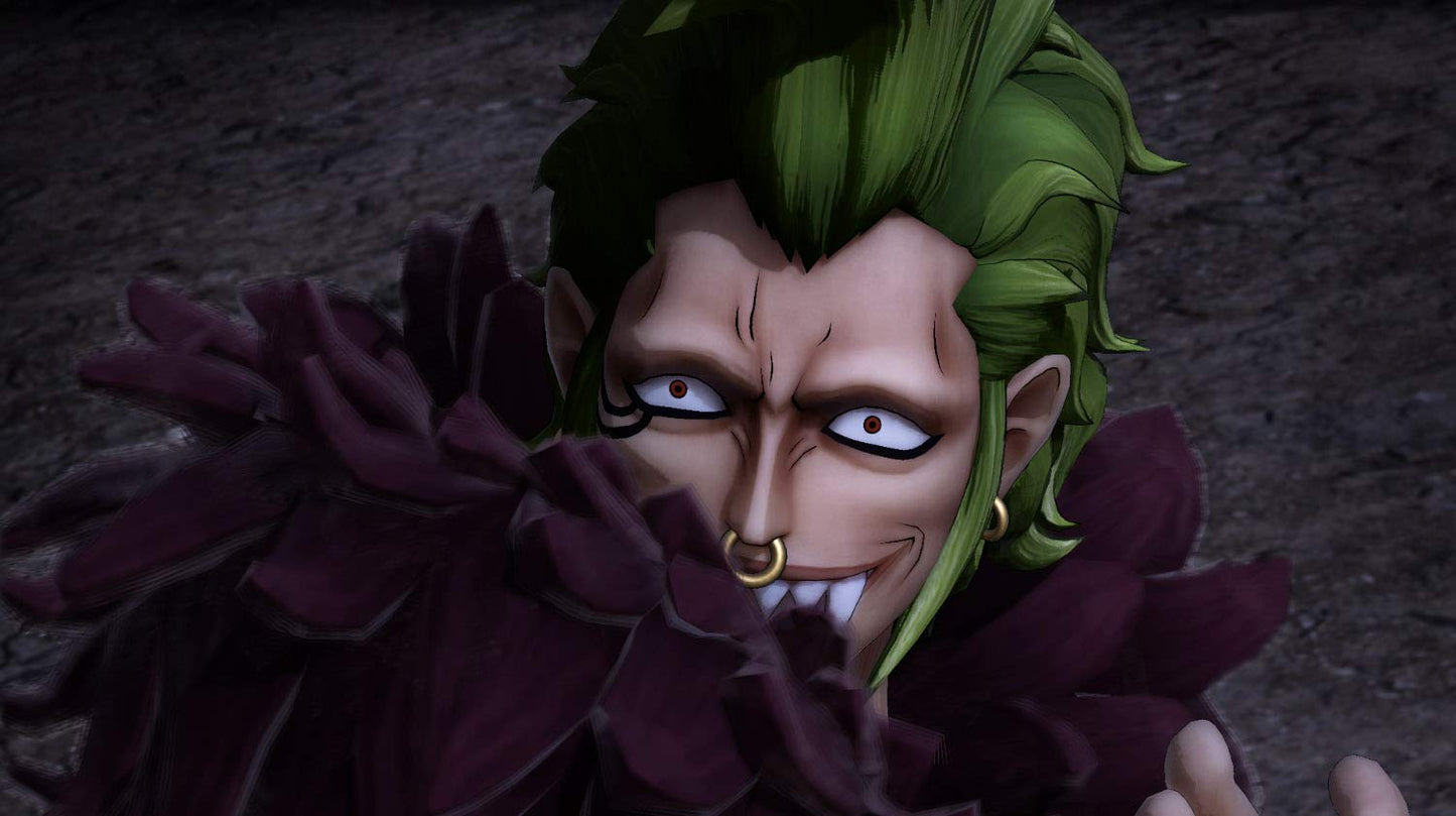 One Piece Pirate Warrriors 4 PS4 - GameRaid