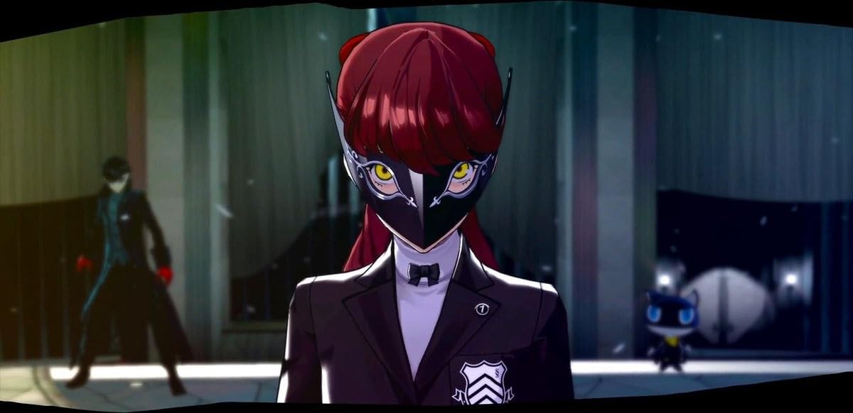 Persona 5 Royal PS4 £24.99