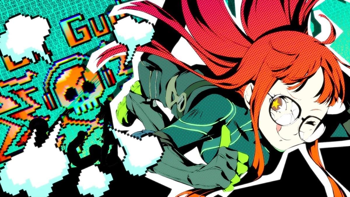 Persona 5 Royal PS4 - GameRaid