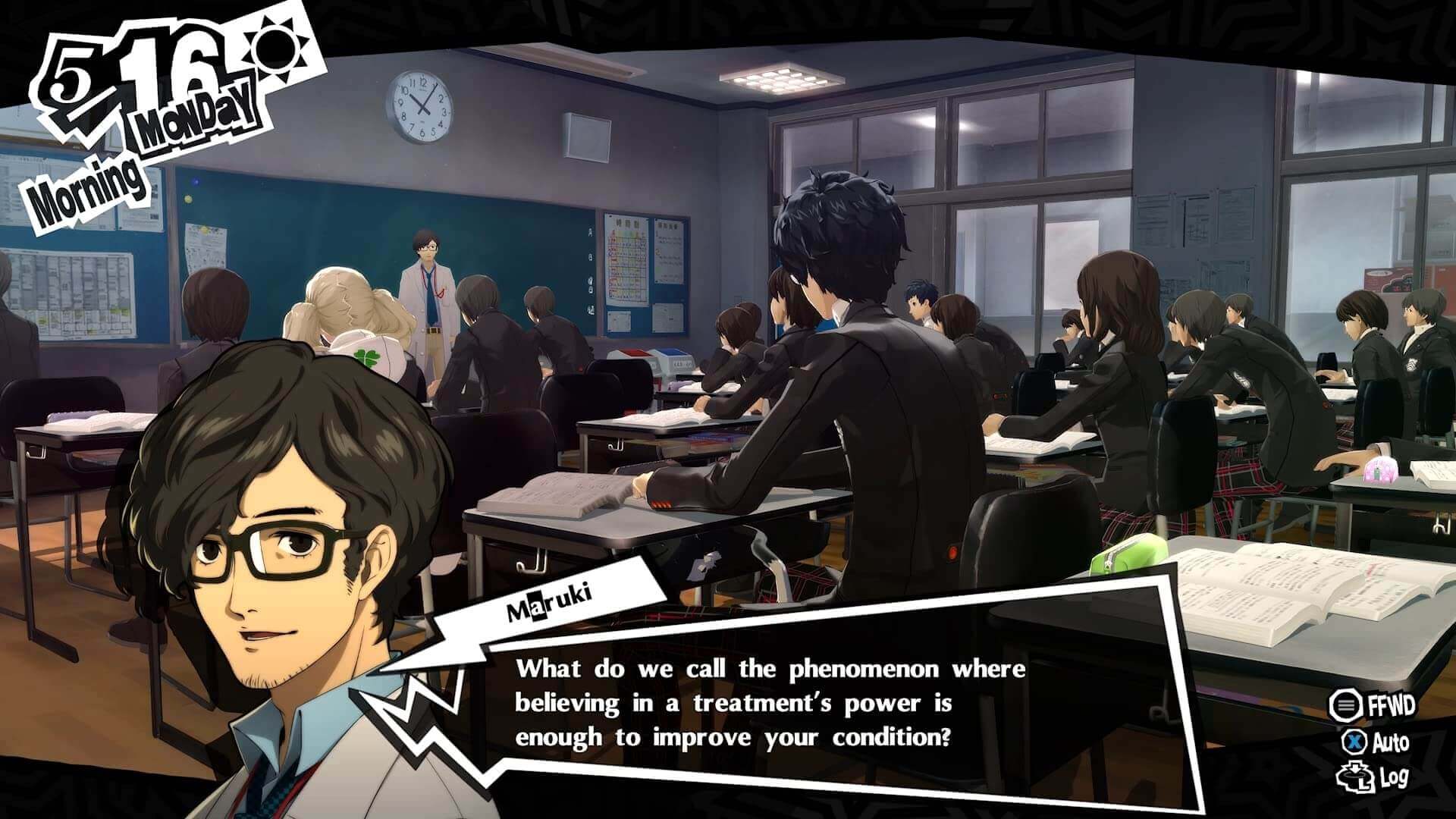 Persona Royal Nintendo Switch - GameRaid