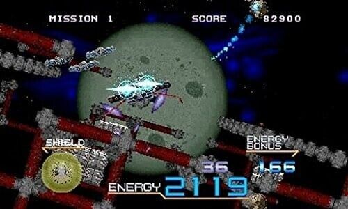 Sega 3D Classics Collection Nintendo 3DS - GameRaid