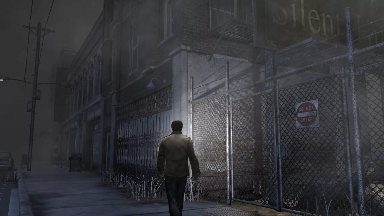 Silent Hill Homecoming PS3 - GameRaid