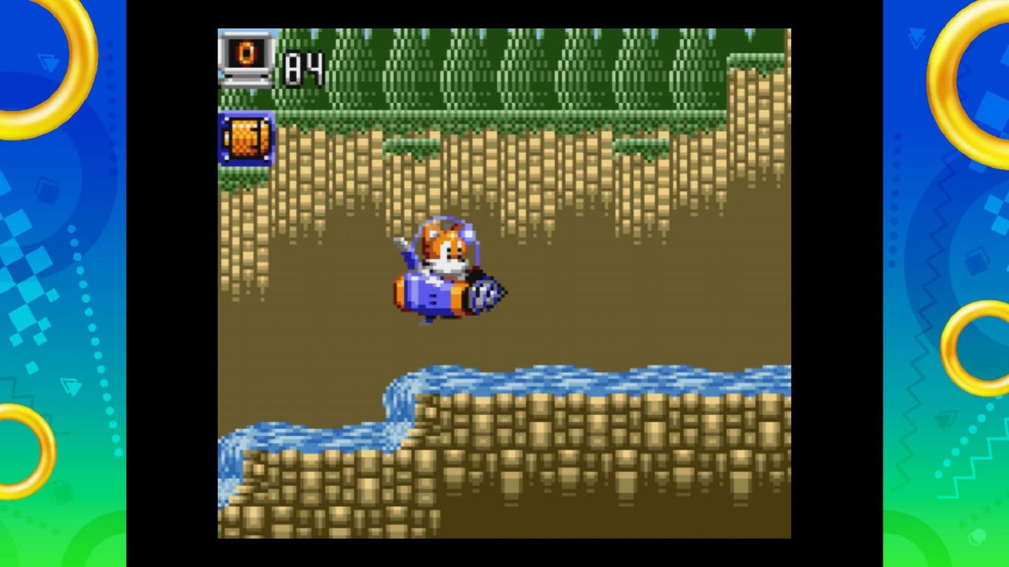 Sonic Origins Plus PS5 - GameRaid